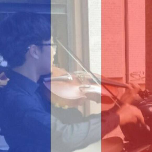 Meet your Posher, Jin wook - Picture 1 of 1